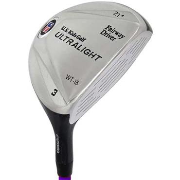 U.S. Kids Junior Age 9+ (54") Fairway  Right Hand
