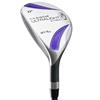 U.S. Kids Junior Hybrid Left Hand