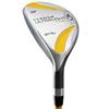 U.S. Kids Junior Hybrid Left Hand