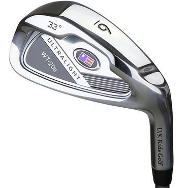 U.S. Kids Junior Age 7+ (48") Individual Iron 6 Right Hand