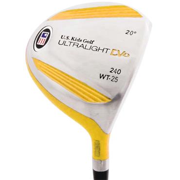 U.S. Kids Junior Age 5+ (42") Driver  Right Hand