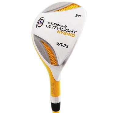 U.S. Kids Junior Age 5+ (42") Hybrid  Right Hand