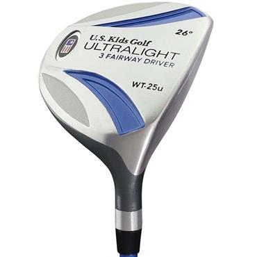 U.S. Kids Junior Age 6+ (45") Fairway  Right Hand