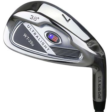 U.S. Kids Junior Age 6+ (45") Individual Iron 7 Right Hand