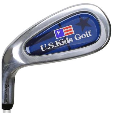 U.S. Kids Junior Age 3+ (36") Yard Club & 3 Ball P  Left Hand