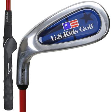 U.S. Kids Junior Age 4+ (39") Yard Club & 3 Ball  Left Hand