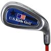 U.S. Kids Junior Age 4+ (39") Yard Club & 3 Ball  Right Hand