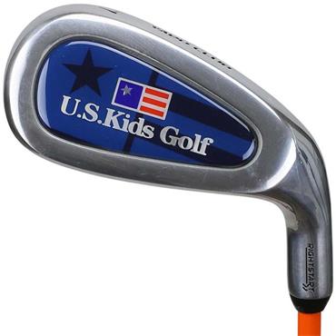 U.S. Kids Junior Age 8+ (51") Yard Club & 3 Ball P  Left Hand