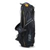 U.S. Kids TS3 63 Stand  Bag  Black - Gold