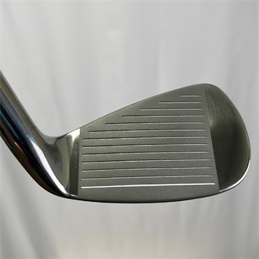 U.S. Kids UL7 #7 Age 12+ (63") Iron Junior LH