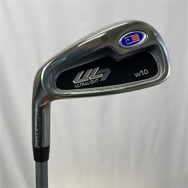 U.S. Kids UL7 #7 Age 12+ (63") Iron Junior LH