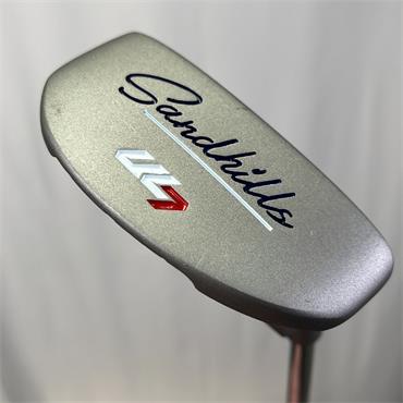 U.S. Kids UL7 Sandhills Age 11+ (60") Putter Junior RH