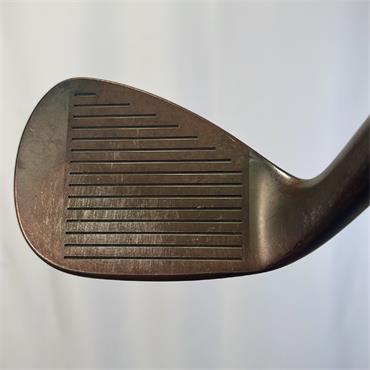 Mizuno T22 Copper 54.08D Steel wedge Gents RH