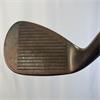 Mizuno T22 Copper 54.08D Steel wedge Gents RH
