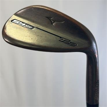 Mizuno T22 Copper 54.08D Steel wedge Gents RH