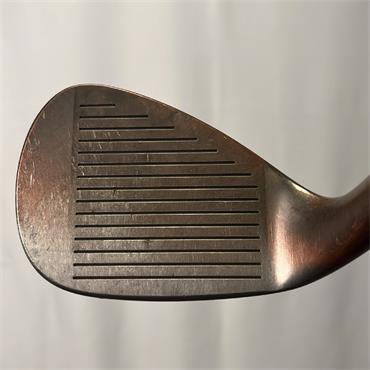 Mizuno T22 Copper 58.08 Steel Wedge Gents RH