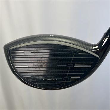 TaylorMade Qi35 LS 10.5 Reax Stiff Driver Gents RH