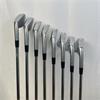 Mizuno Pro 245 4-GW +1" N.S.Pro Reg Steel Irons Gents RH