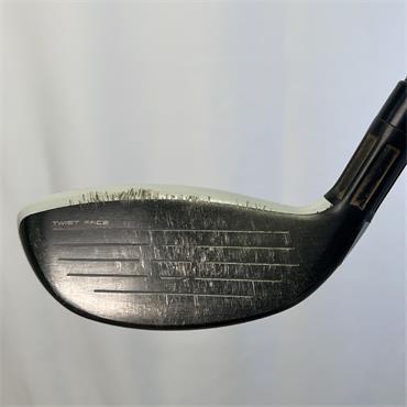 TaylorMade Sim 2 Max #5 Ventus Regular Hybrid Gents RH