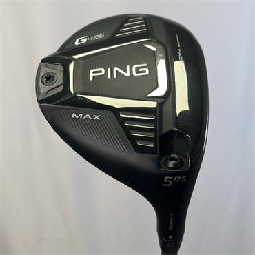 Ping G425 Max 5 Stiff Fairway Gents RH