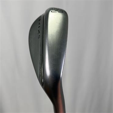 Cleveland RTX 6 Zipcore 52.10Mid DG Steel Wedge Gents RH