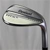Cleveland RTX 6 Zipcore 52.10Mid DG Steel Wedge Gents RH