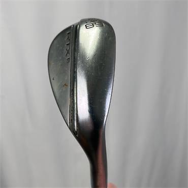 Cleveland RTX 6 Zipcore 58.10Mid DG Steel Wedge Gents RH