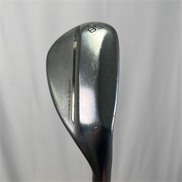 Titleist SM9 58.04T Vokey Steel Wedge Gents RH