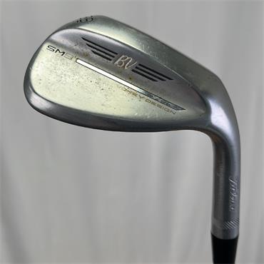 Titleist SM9 58.04T Vokey Steel Wedge Gents RH