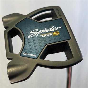 TaylorMade Spider Tour S CB 38" Putter Gents RH