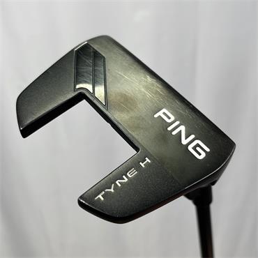 Ping Tyne H 34" Putter Gents RH