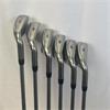 Callaway Mavrik Max 5-PW +1" XStiff Steel Irons Gents RH