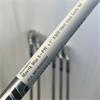 Callaway Mavrik Max 5-PW +1" XStiff Steel Irons Gents RH