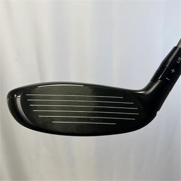 Callaway Quantum Max Os #5H Denali Regular Hybird Gents RH