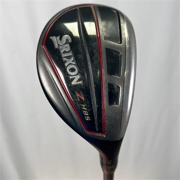 Srixon ZH85 #5 Veylix Regular Hybrid Gents RH