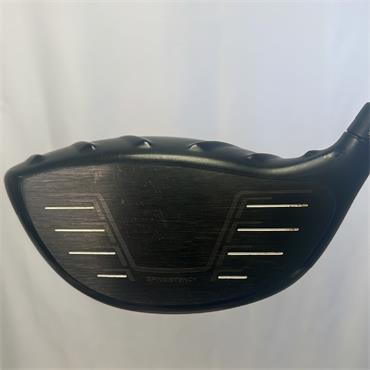 Ping G440 SFT 10.5 Alta CB Stiff Driver Gents RH