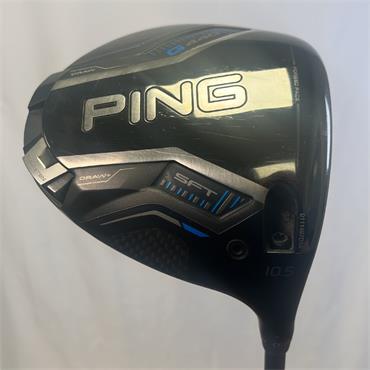 Ping G440 SFT 10.5 Alta CB Stiff Driver Gents RH