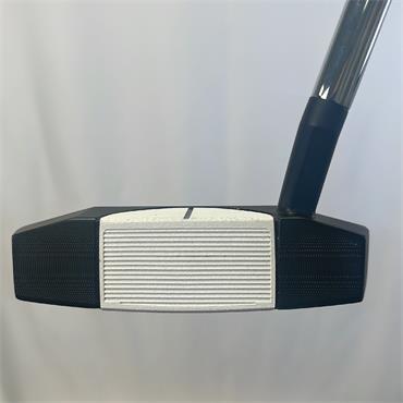 Odyssey Ai Dual #7S Half Ball 34" Putter Gents RH