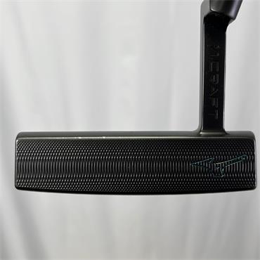 Mizuno M Craft X 4 35" Putter Gents RH
