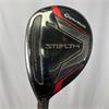 TaylorMade Stealth #5 Ventus HB Regular Hybrid Gents LH