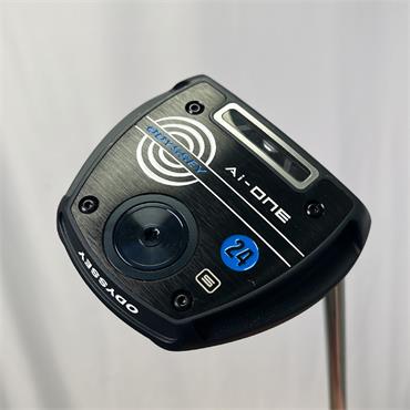 Odyssey Ai One S 24 33.5" Putter Gents RH
