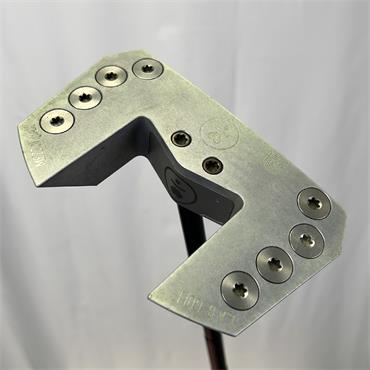 L.A.B Golf L.A.B. GOLF MEZZ.1 Max 31.5" Putter Gents RH