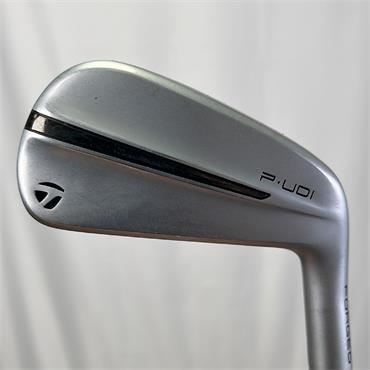 TaylorMade P.UDI #3 Recoil 90 Stiff Driving Iron Gents RH