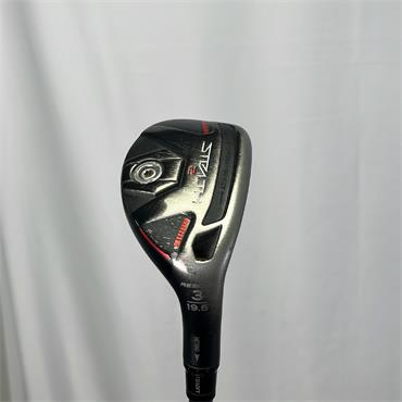 TaylorMade Stealth 2 Plus #3 Tensei 75 Stiff Hybrid Gents RH