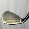 TaylorMade Hi Toe 64 KBS Steel Wedge Gents RH