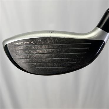 TaylorMade M5 #3HL Rogue XStiff Fairway Gents RH