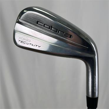 Cobra King Tec UT #3 MMT Regular Driving Iron Gents RH