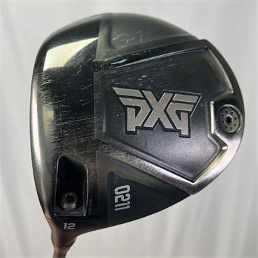 PXG 0211 12.0 Cypher Senior Driver Gents LH