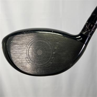Callaway Epic Flash SZ 9.0 Diamana Regular Driver Gents RH