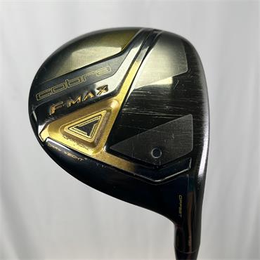 Cobra F-Max #3 Super Lite Regular Fairway Gents RH